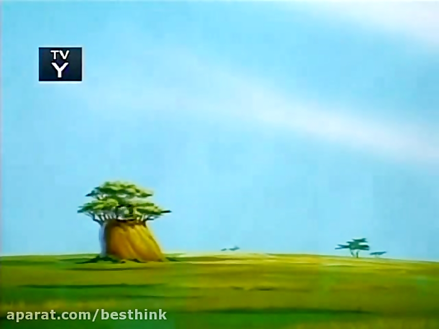 انیمیشن تیمون و پومبا قسمت 64